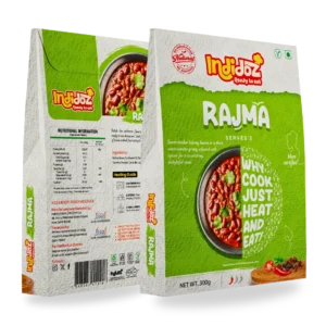 Rajma | Indidoz - Ready to eat